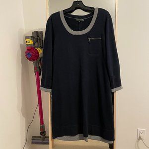 Rag & Bone sweater dress